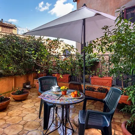 Trastevere Apartments Rome Exterior photo