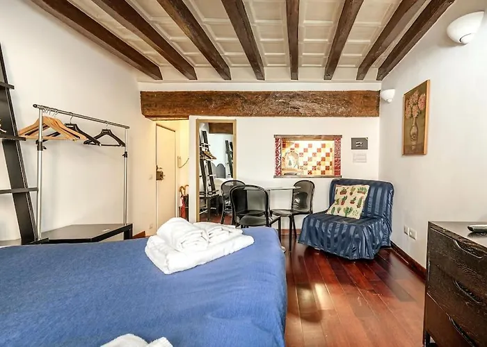 Trastevere Apartments