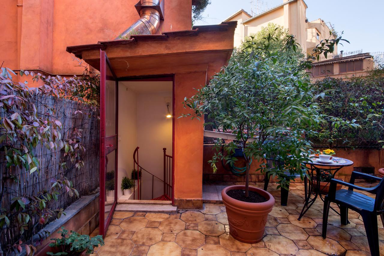 Apartamento Trastevere *