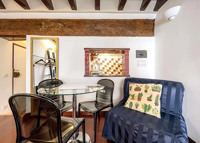 Trastevere Apartments
